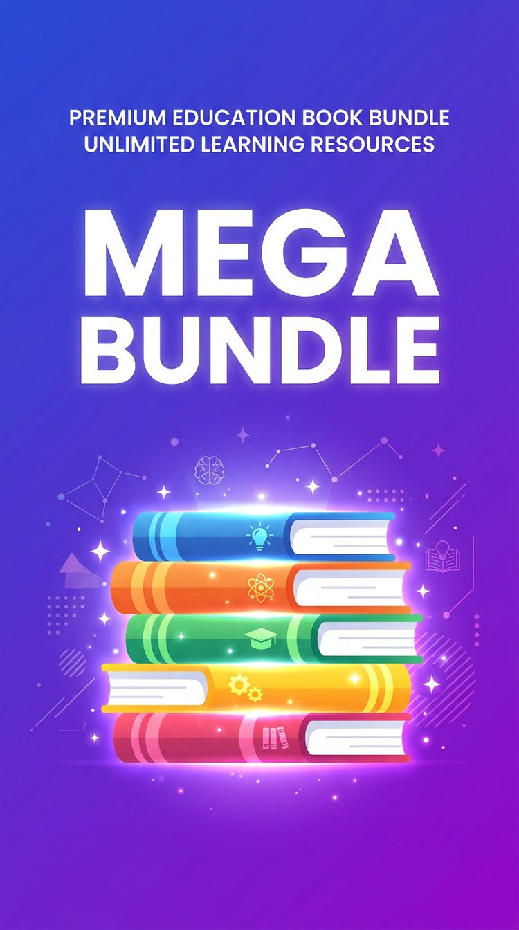 Mega bundle