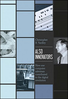 Also Innovators