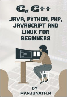C,C+, Java